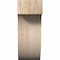 Ekena Millwork Del Monte Smooth Corbel, Douglas Fir, 5 1/2"W x 10"D x 14"H COR06X10X14DEL00SDF - alternate 3